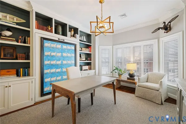 $2,100,500 | 1220 Balustrade Boulevard, Unit 4A, Richmond, VA 23226