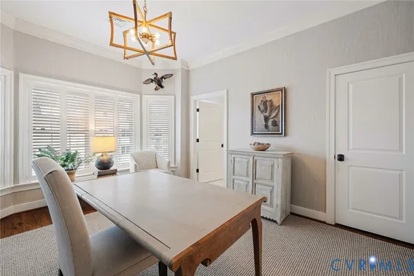 $2,100,500 | 1220 Balustrade Boulevard, Unit 4A, Richmond, VA 23226