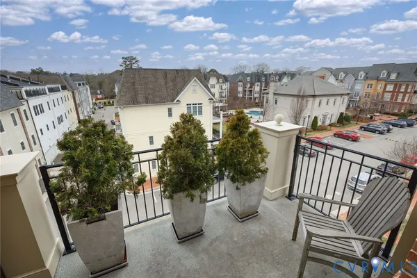 $2,100,500 | 1220 Balustrade Boulevard, Unit 4A, Richmond, VA 23226