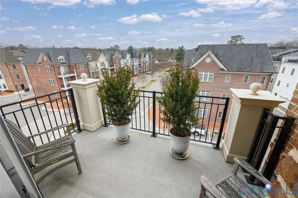 $2,100,500 | 1220 Balustrade Boulevard, Unit 4A, Richmond, VA 23226