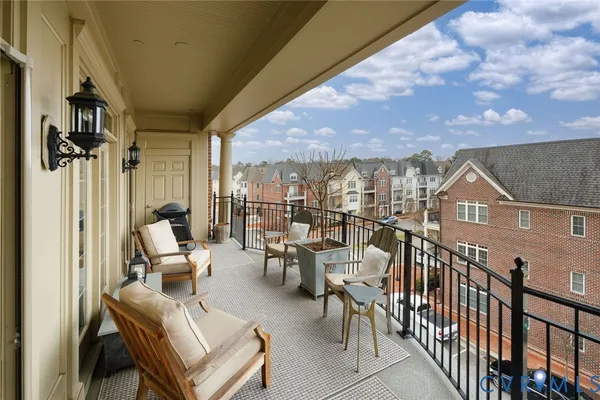 $2,100,500 | 1220 Balustrade Boulevard, Unit 4A, Richmond, VA 23226