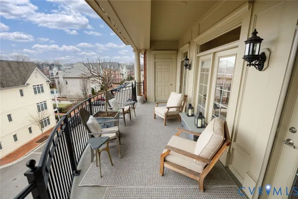 $2,100,500 | 1220 Balustrade Boulevard, Unit 4A, Richmond, VA 23226