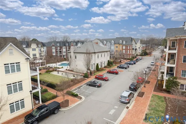 $2,100,500 | 1220 Balustrade Boulevard, Unit 4A, Richmond, VA 23226