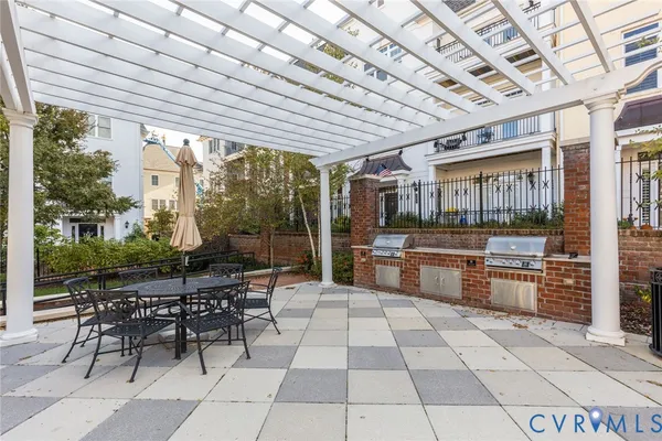 $2,100,500 | 1220 Balustrade Boulevard, Unit 4A, Richmond, VA 23226