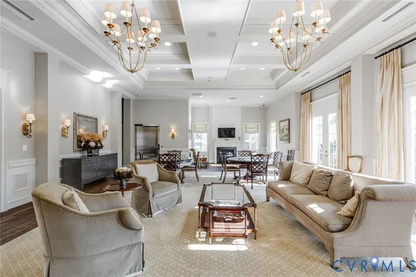 $2,100,500 | 1220 Balustrade Boulevard, Unit 4A, Richmond, VA 23226
