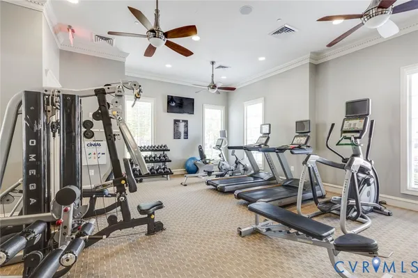 $2,100,500 | 1220 Balustrade Boulevard, Unit 4A, Richmond, VA 23226