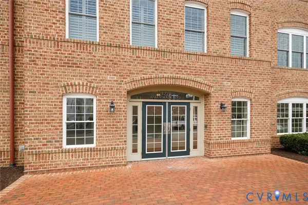 $2,100,500 | 1220 Balustrade Boulevard, Unit 4A, Richmond, VA 23226