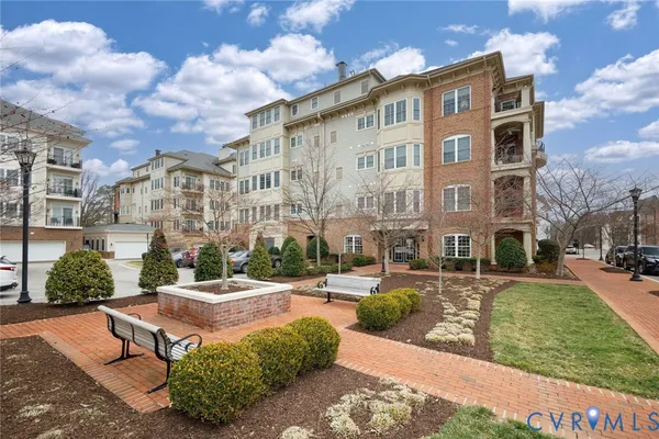 $2,100,500 | 1220 Balustrade Boulevard, Unit 4A, Richmond, VA 23226