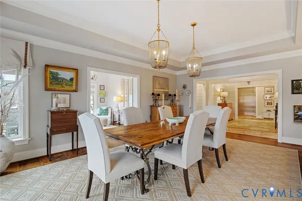 $2,100,500 | 1220 Balustrade Boulevard, Unit 4A, Richmond, VA 23226