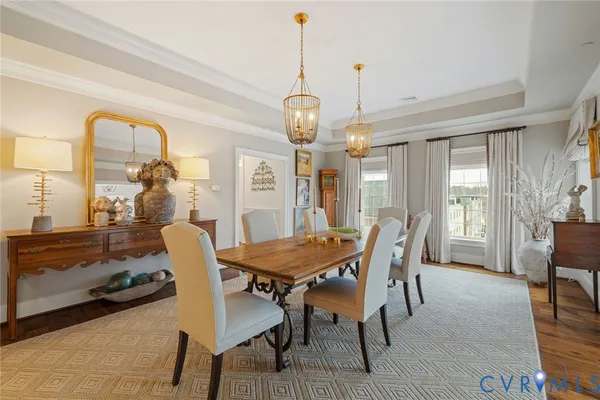$2,100,500 | 1220 Balustrade Boulevard, Unit 4A, Richmond, VA 23226