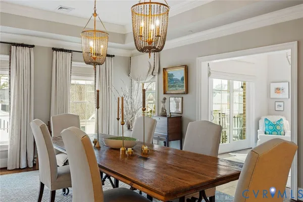 $2,100,500 | 1220 Balustrade Boulevard, Unit 4A, Richmond, VA 23226