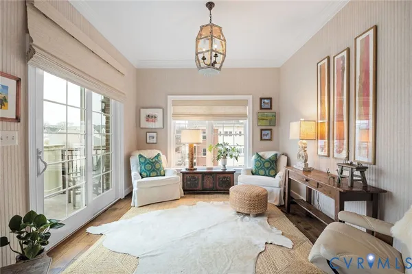 $2,100,500 | 1220 Balustrade Boulevard, Unit 4A, Richmond, VA 23226