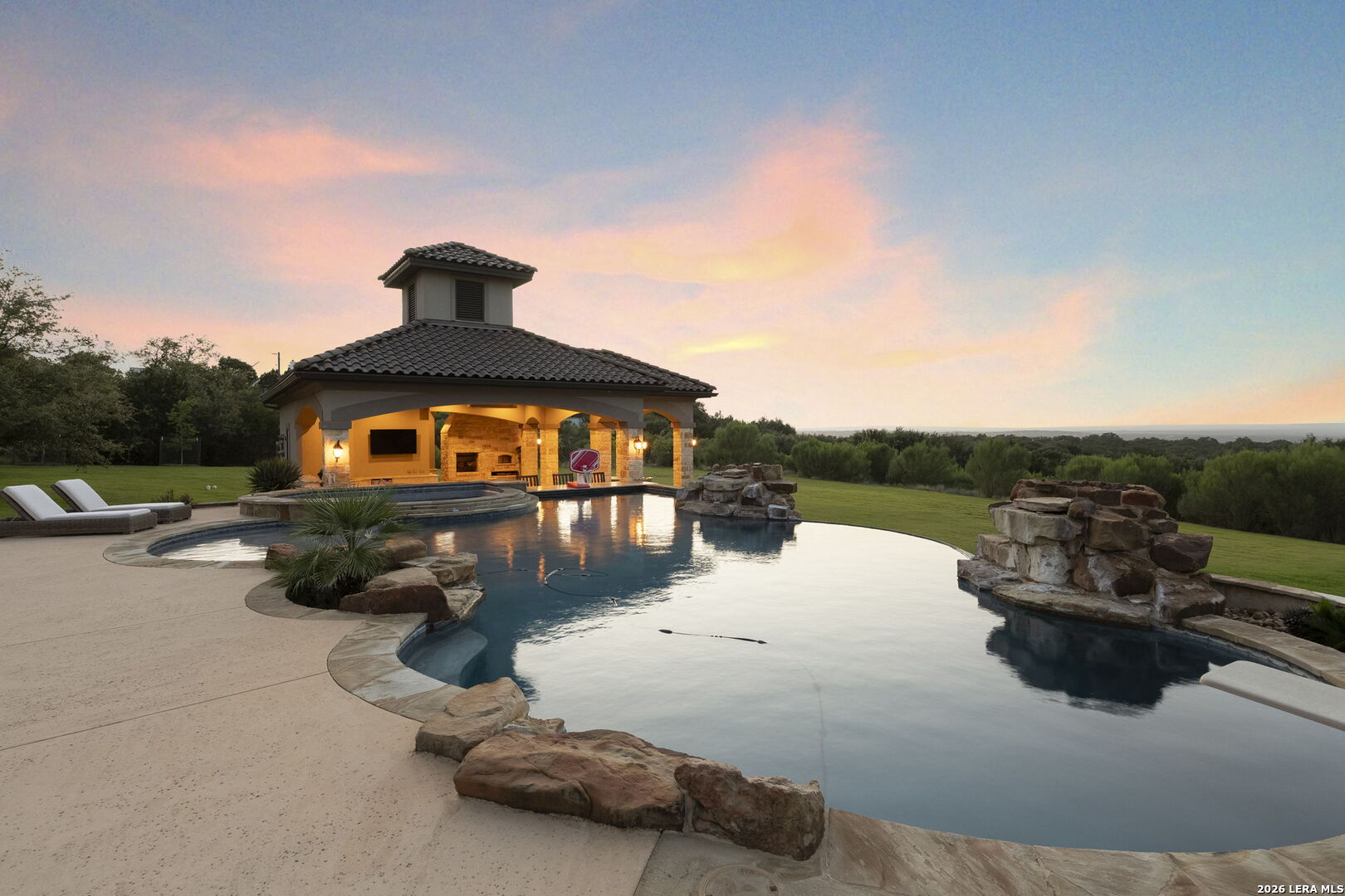 186 Joe Klar Road Boerne, TX 78006 - Photo 48 of 57 Gallery Image 48