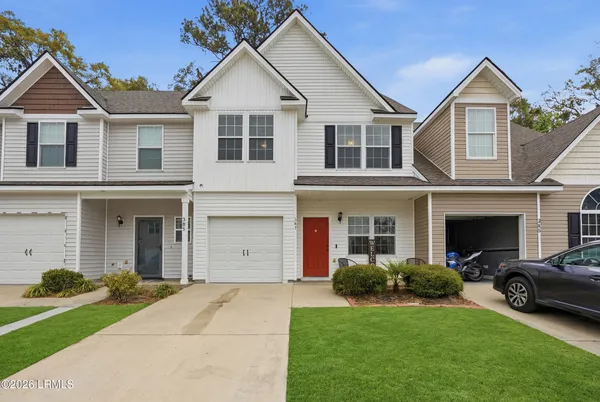 $315,000 | 387 Dante Circle, Beaufort, SC 29906