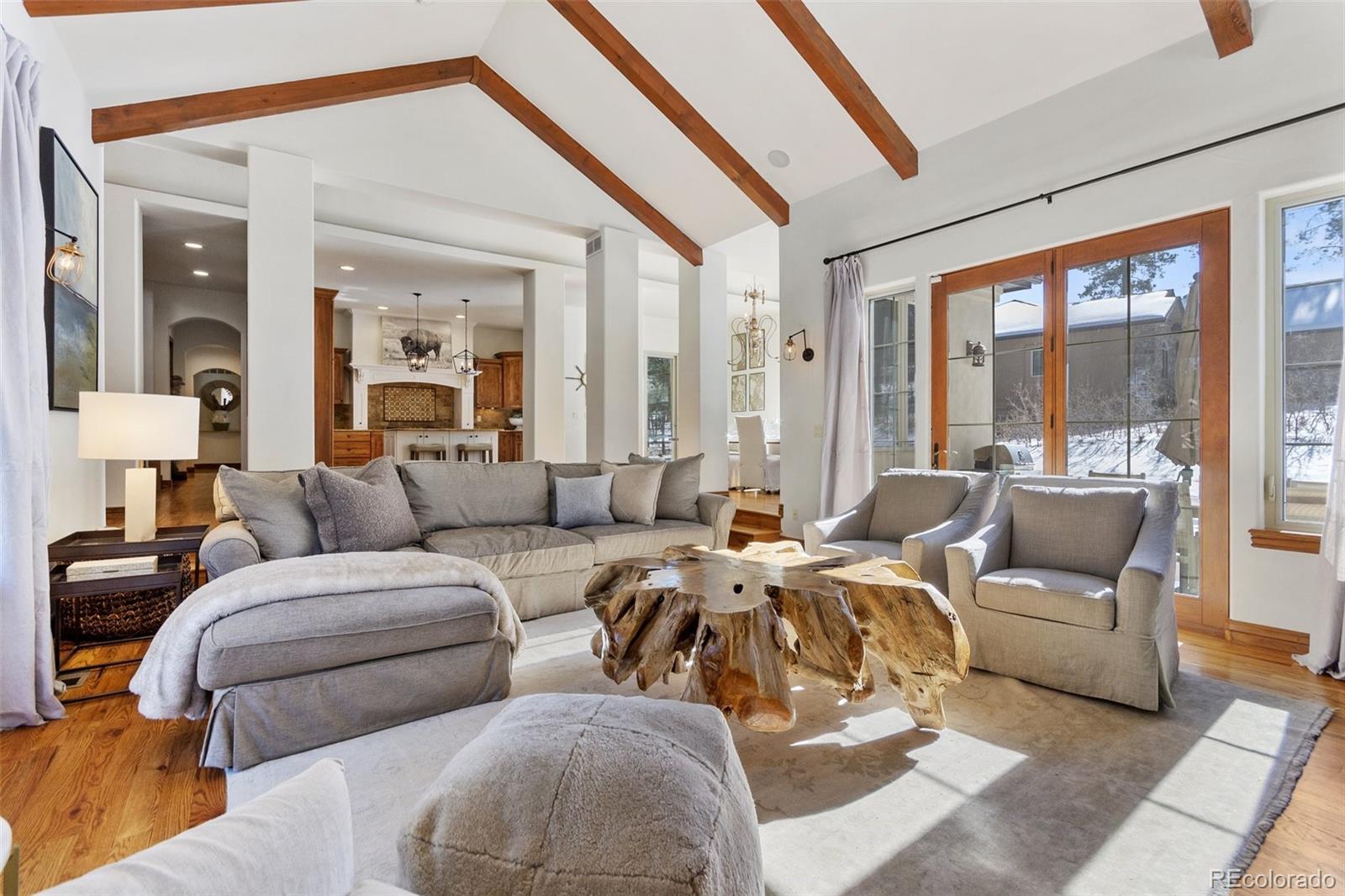 590 Cumberland Road Larkspur, CO 80118 - Photo 8 of 44