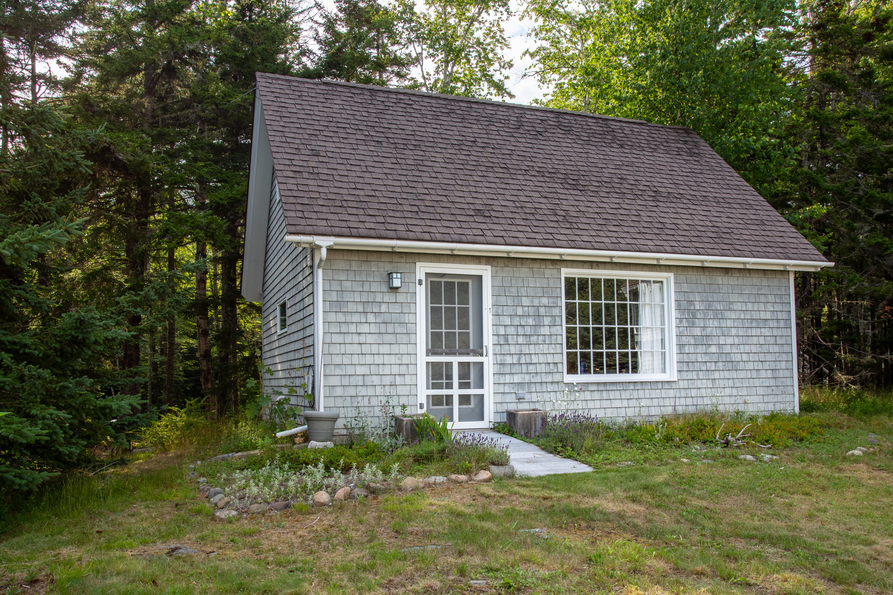 2 Heliker Road Cranberry Isles, ME 04625 - Photo 37 of 43 64-2HelikerRd-GreatCranberryIsland-KS