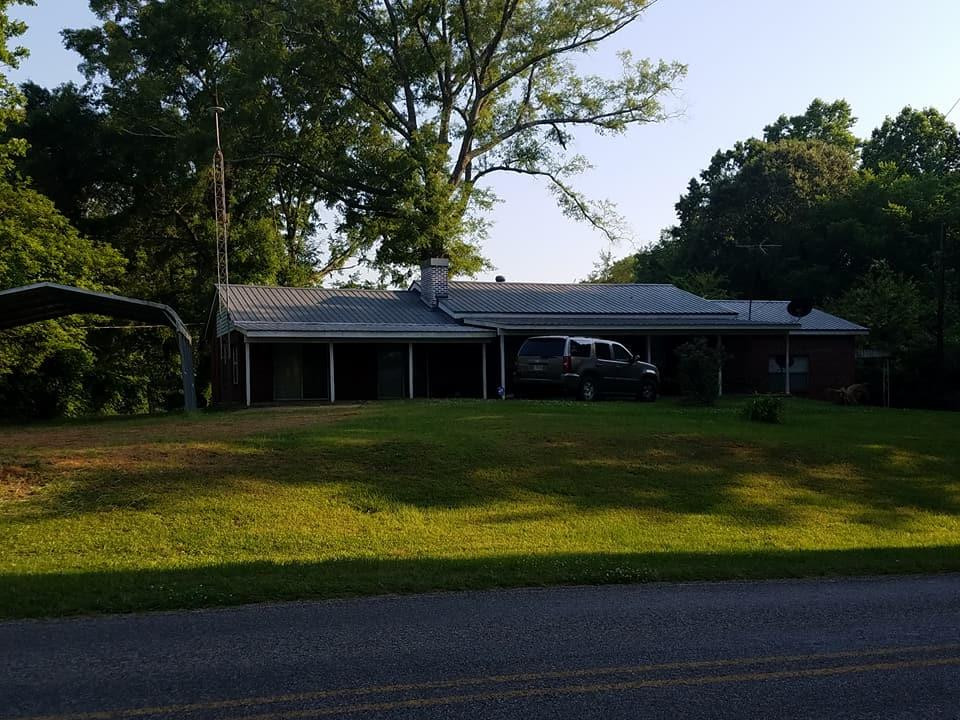 4005 Damascus Road Walnut Grove, MS 39189 - Photo 1 of 17 Photo 1