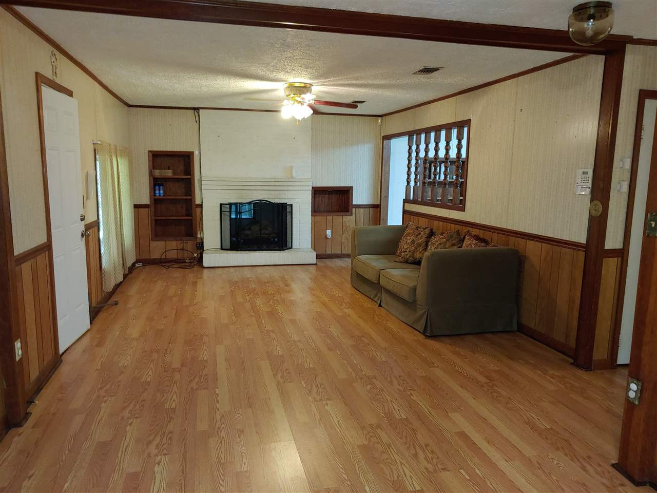 4005 Damascus Road Walnut Grove, MS 39189 - Photo 6 of 17 Photo 6