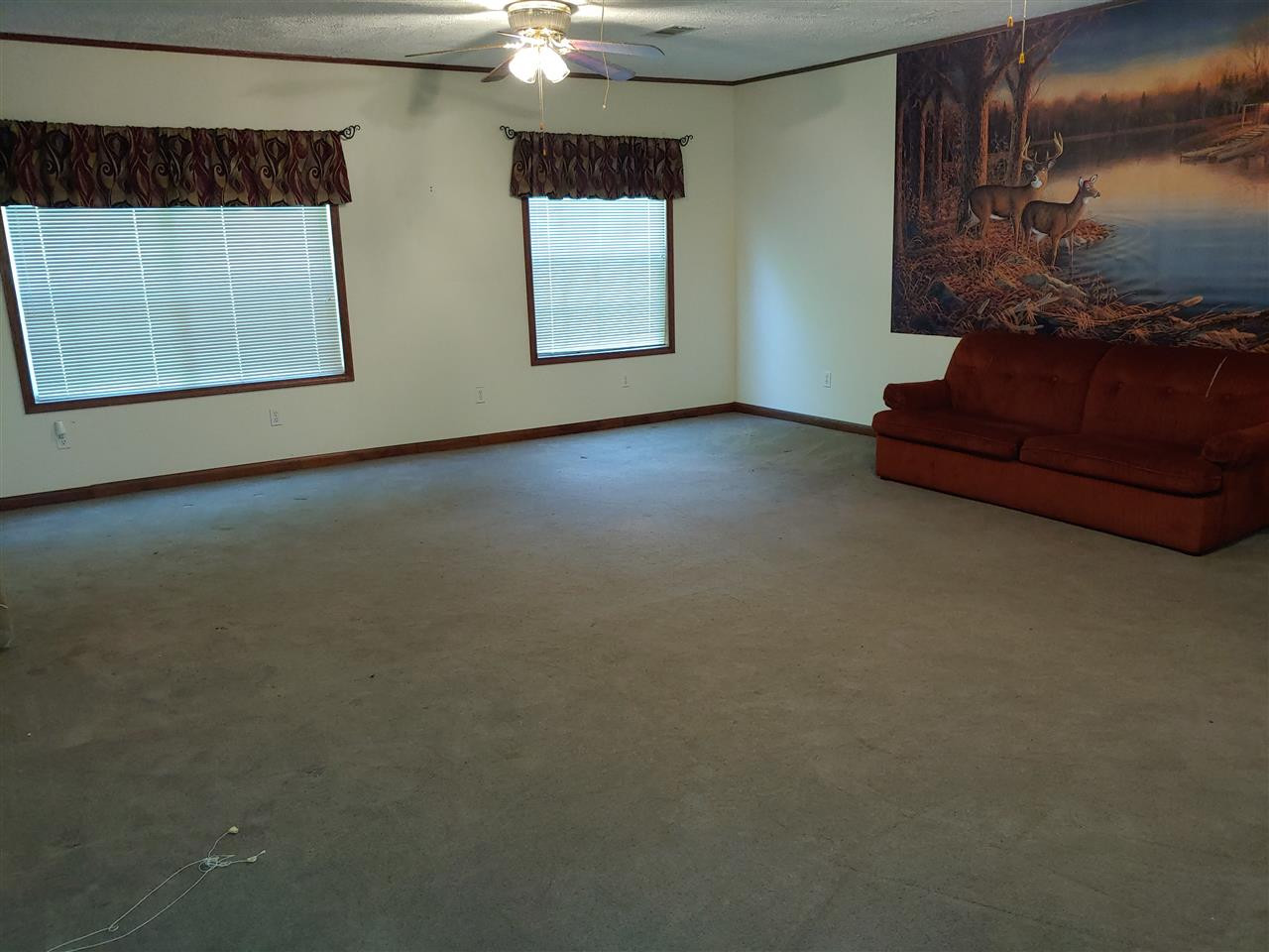 4005 Damascus Road Walnut Grove, MS 39189 - Photo 8 of 17 Photo 8