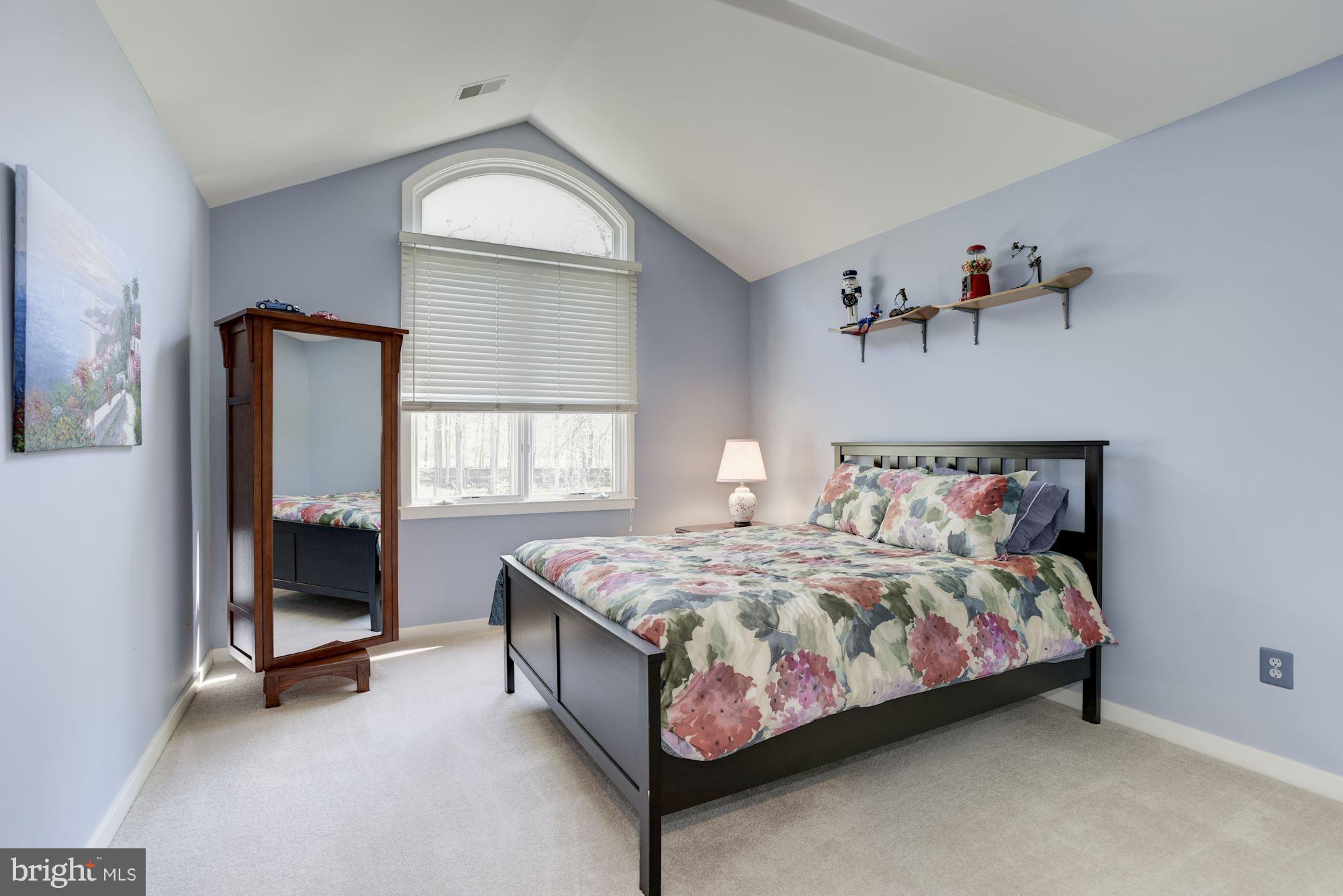 1106 Water Pointe Lane Reston, VA 20194 - Photo 19 of 30 Decorative and bright windows thru home inc BR #2