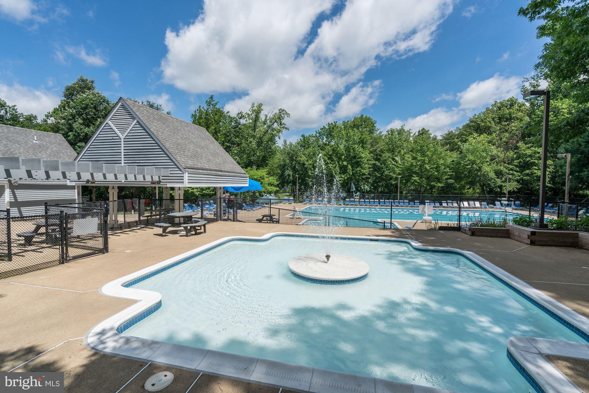 1106 Water Pointe Lane Reston, VA 20194 - Photo 29 of 30 Reston Association offers 15 pools + 34 tot lots!
