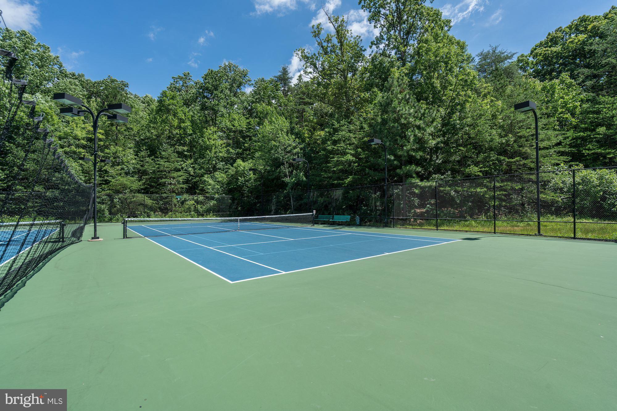 1106 Water Pointe Lane Reston, VA 20194 - Photo 30 of 30 49 courts + over 50 miles of paved pathways in RA