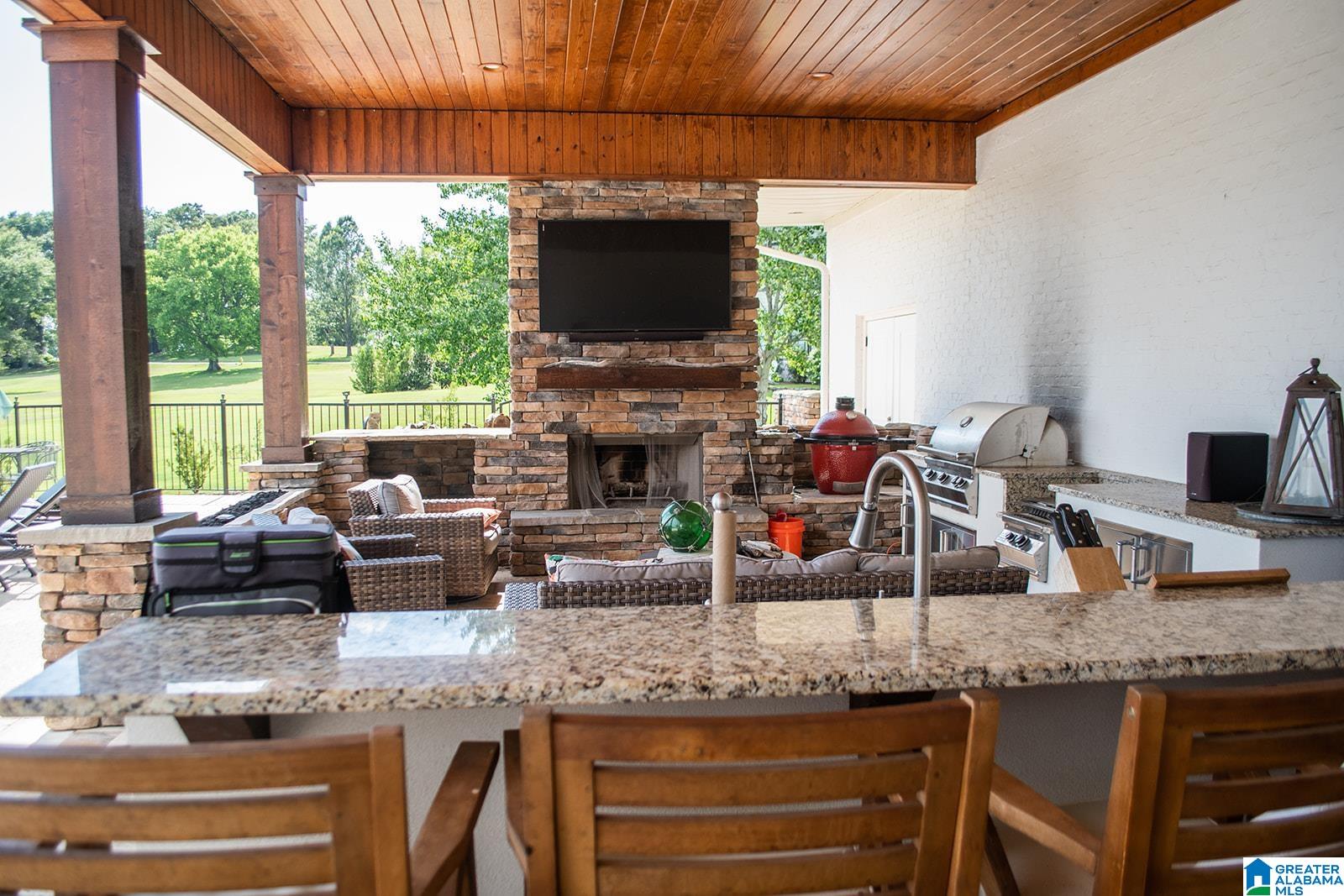 222 Viewpoint Circle Pell City, AL 35128 - Photo 36 of 50