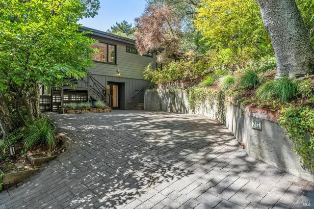 $2,450,000 | 27 Cottage Avenue, Mill Valley, CA 94941