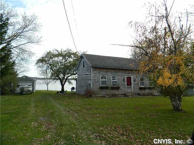 17841 County Route 59 Dexter, NY 13634 - Photo 1 of 1 Exterior Front