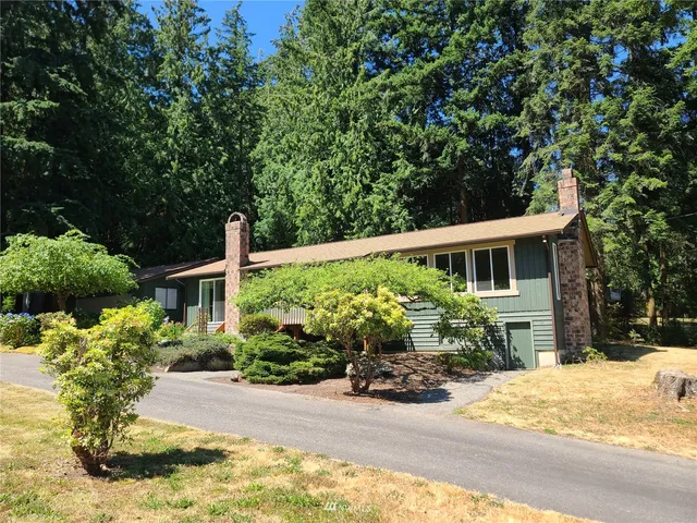 $2,800 | 715 Ell Road, Camano Island, WA 98282