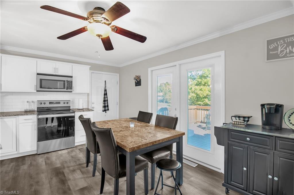 296 Elijah Beck Road Lexington, NC 27292 - Photo 11 of 31