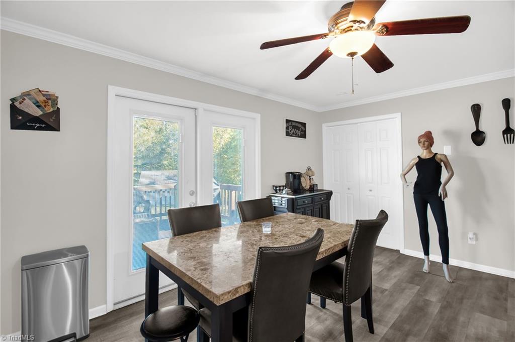 296 Elijah Beck Road Lexington, NC 27292 - Photo 15 of 31