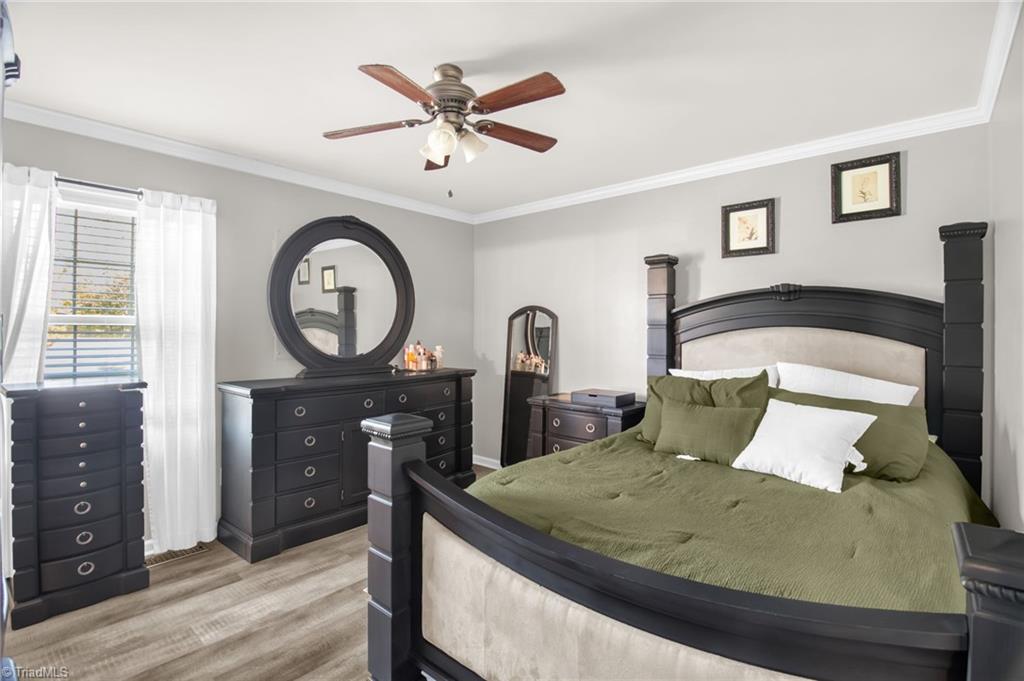 296 Elijah Beck Road Lexington, NC 27292 - Photo 16 of 31