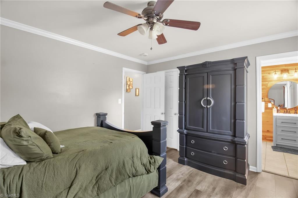 296 Elijah Beck Road Lexington, NC 27292 - Photo 17 of 31