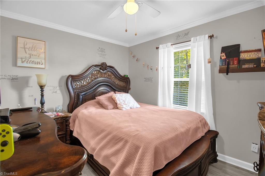 296 Elijah Beck Road Lexington, NC 27292 - Photo 19 of 31