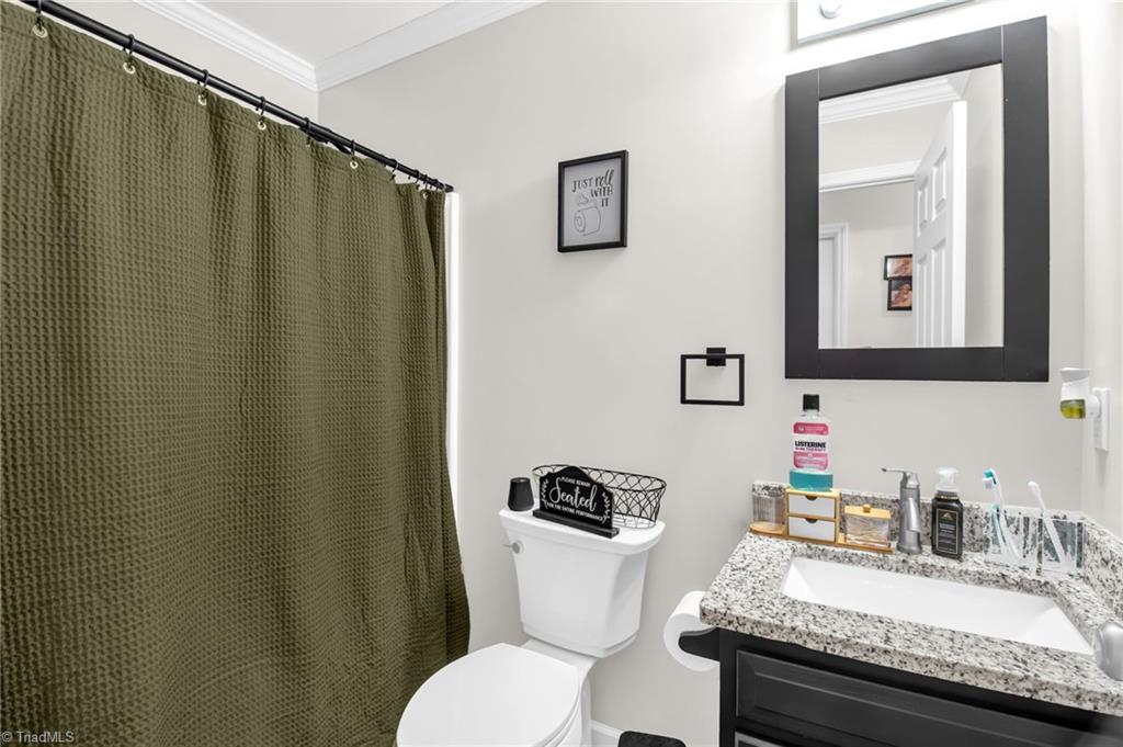 296 Elijah Beck Road Lexington, NC 27292 - Photo 20 of 31