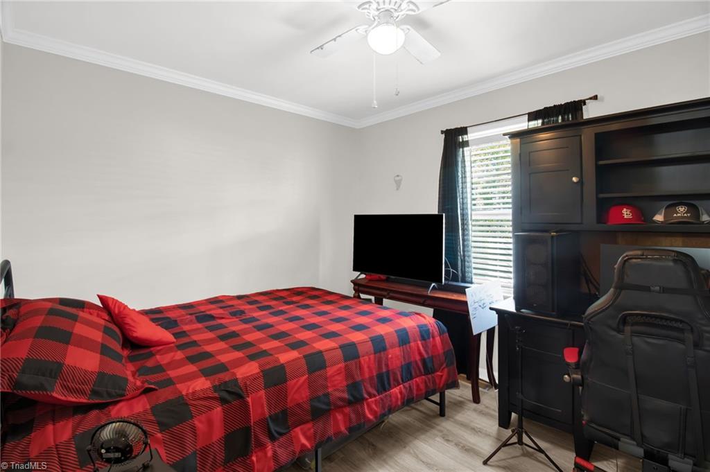 296 Elijah Beck Road Lexington, NC 27292 - Photo 21 of 31