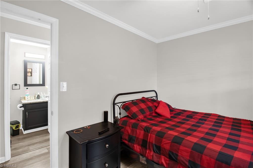 296 Elijah Beck Road Lexington, NC 27292 - Photo 22 of 31