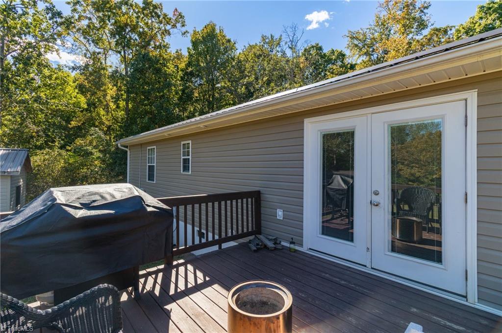 296 Elijah Beck Road Lexington, NC 27292 - Photo 25 of 31