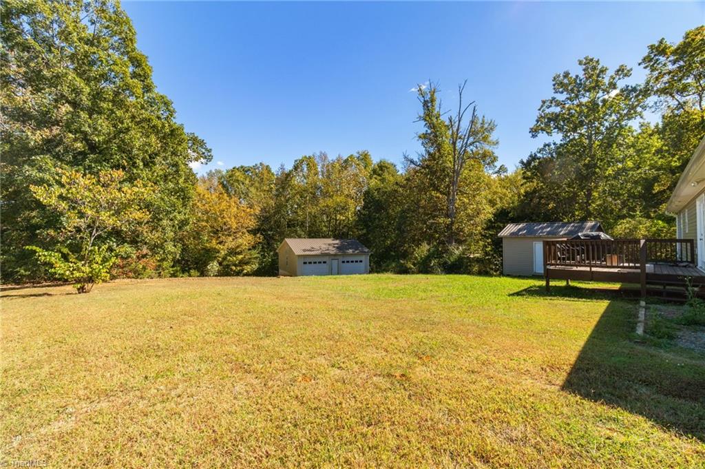 296 Elijah Beck Road Lexington, NC 27292 - Photo 26 of 31