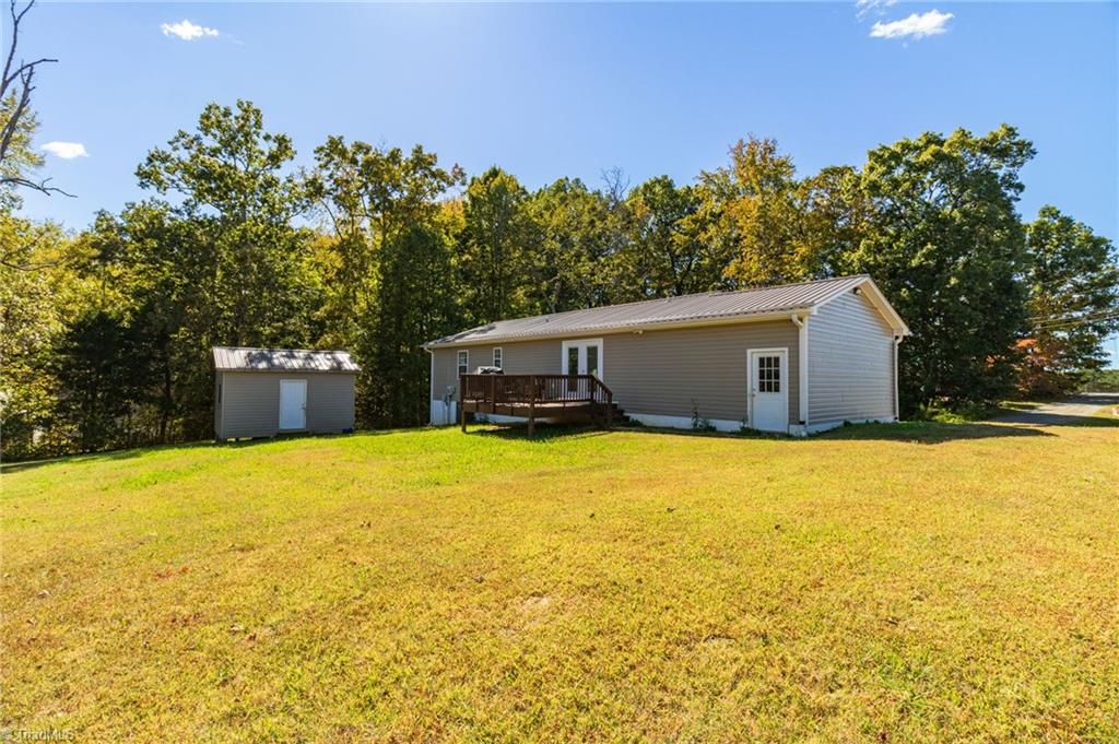 296 Elijah Beck Road Lexington, NC 27292 - Photo 27 of 31