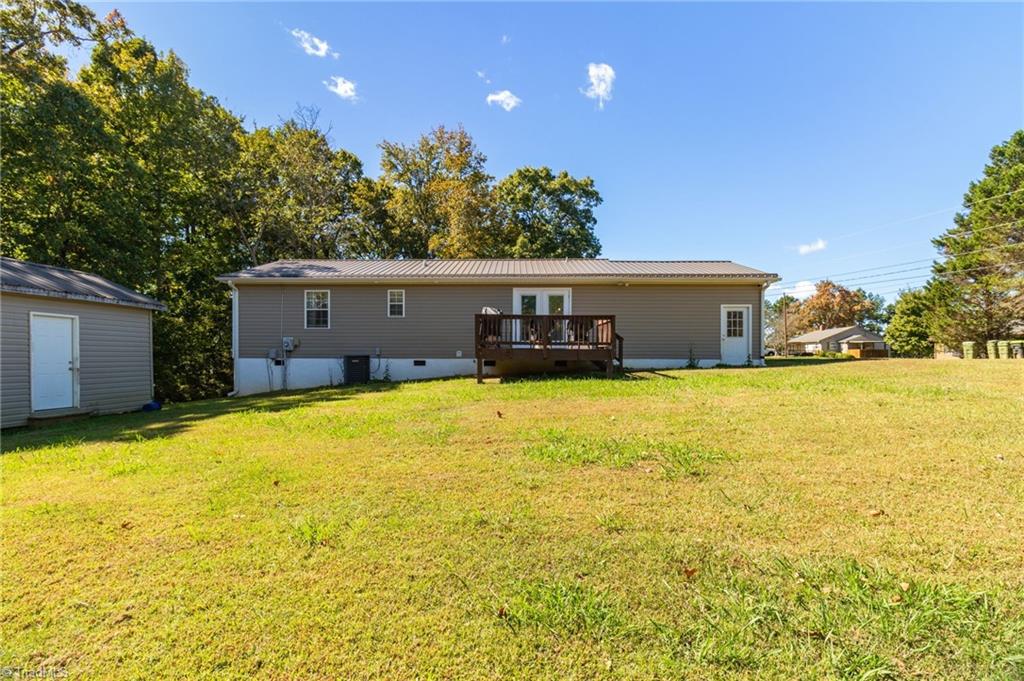 296 Elijah Beck Road Lexington, NC 27292 - Photo 28 of 31