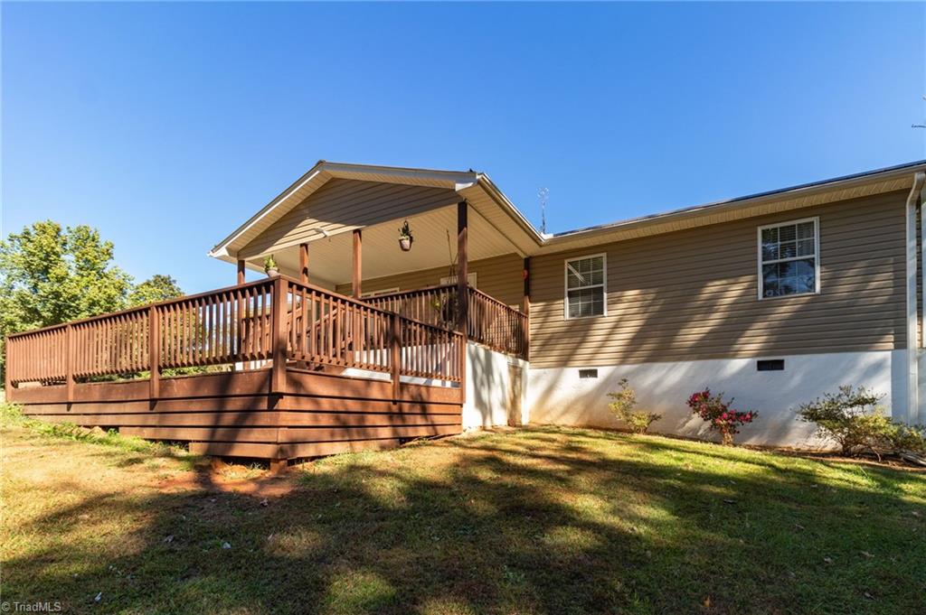 296 Elijah Beck Road Lexington, NC 27292 - Photo 3 of 31