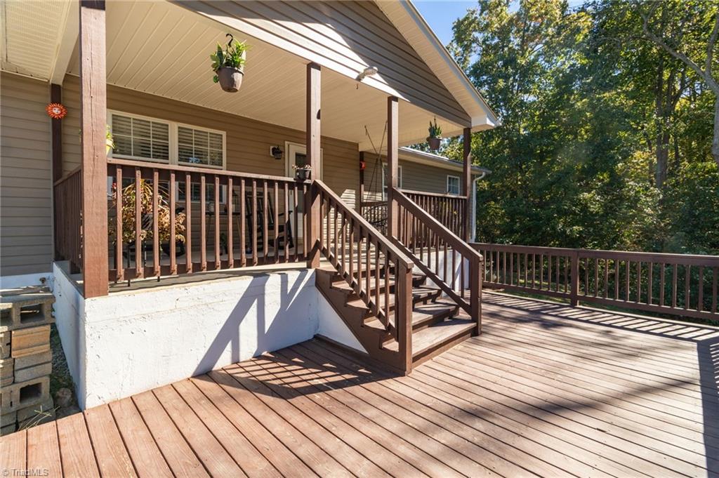 296 Elijah Beck Road Lexington, NC 27292 - Photo 4 of 31