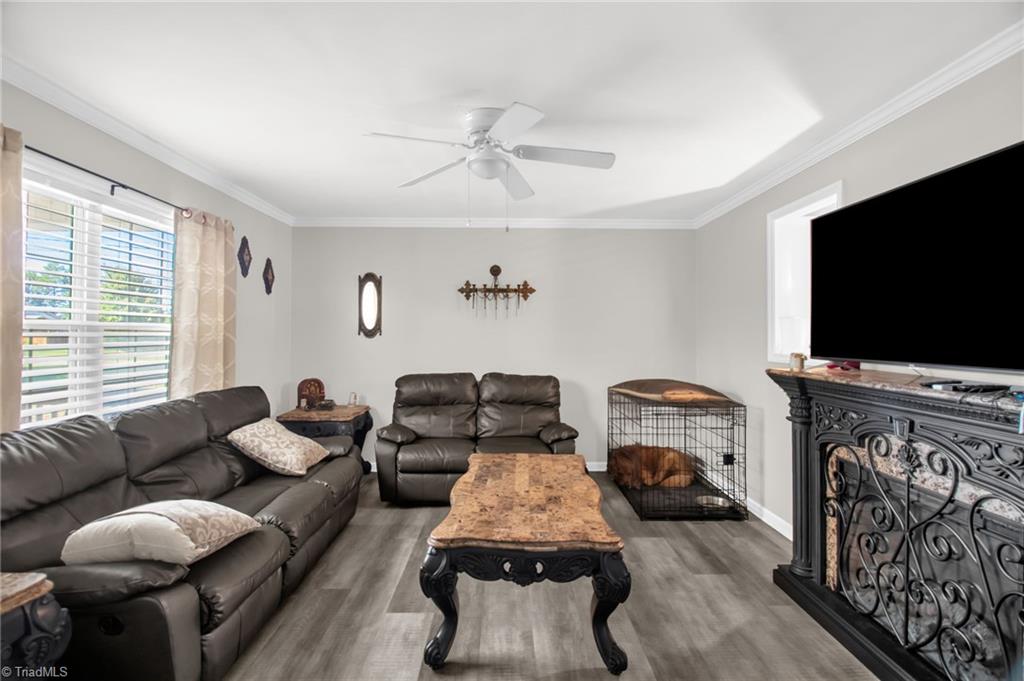 296 Elijah Beck Road Lexington, NC 27292 - Photo 7 of 31