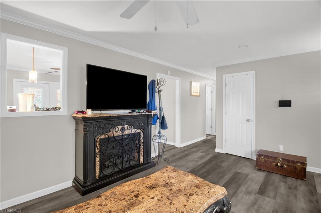 296 Elijah Beck Road Lexington, NC 27292 - Photo 9 of 31