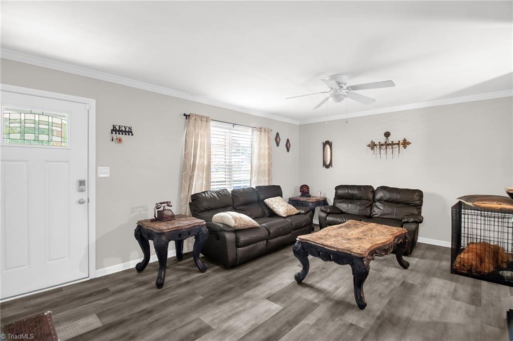 296 Elijah Beck Road Lexington, NC 27292 - Photo 10 of 31