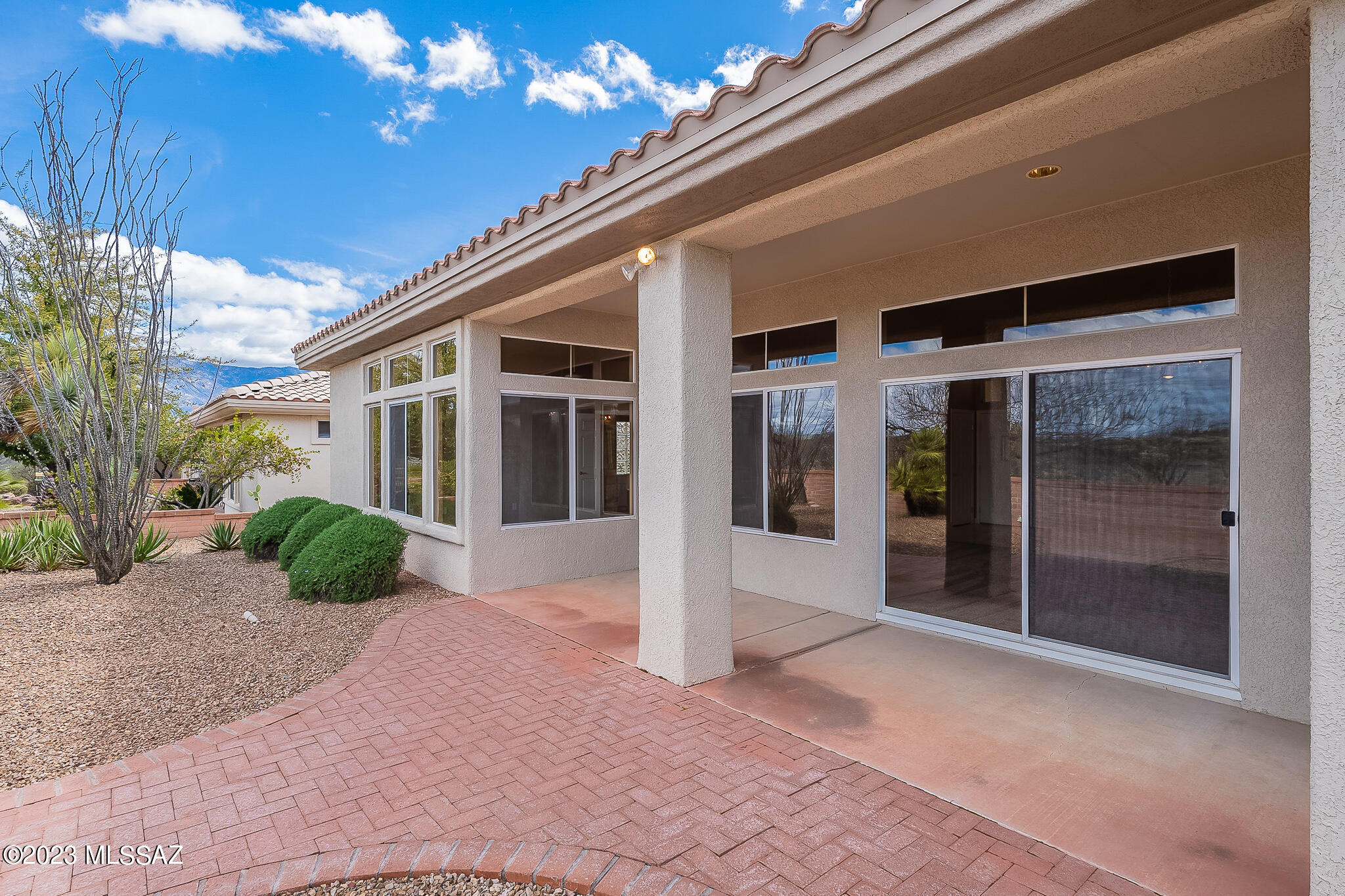 1685 East Crown Ridge Way Oro Valley, AZ 85755 - Photo 28 of 31