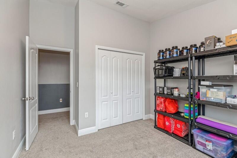 4640 Hermosa Road Crestview, FL 32539 - Photo 19 of 37 a view of an empty room with shelves