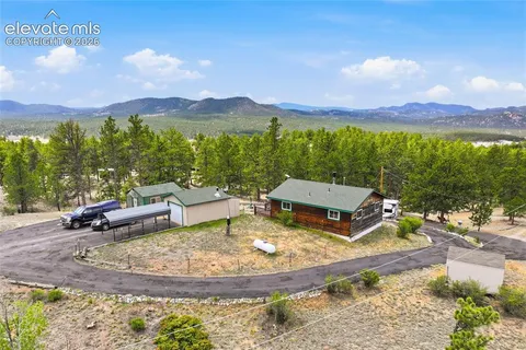 $475,000 | 201 Lake Drive, Florissant, CO 80816